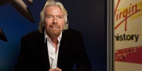 richard branson vermogen.